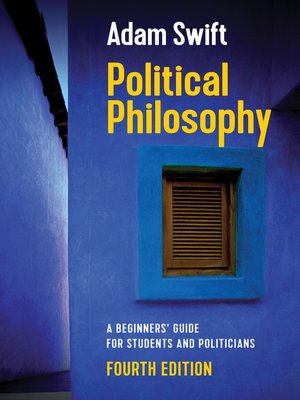 cover image of Political Philosophy